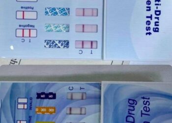 Poliția a prins doi șoferi drogați în trafic, cu dosare penale deschise