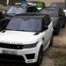 Незаконный ввоз автомобилей из ЕС: провели более 40 обысков, изъяли 9 автомобилей общей стоимостью 7 млн леев