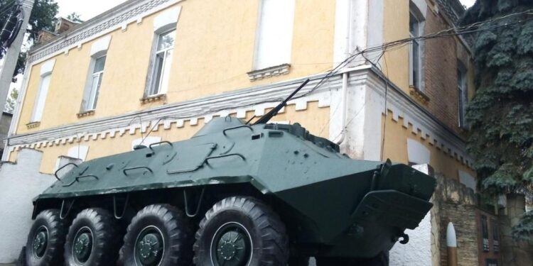 Un soldat din Brigada Infanterie Motorizată, rănit cu un cuțit de un camarad: Cum s-a întâmplat incidentul