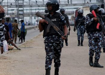 Cel puțin 35 de copii au murit într-o busculadă, la un târg de Crăciun din Nigeria