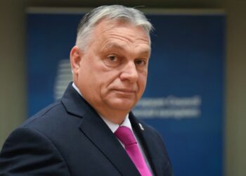 Viktor Orban pozează în pacifist și acuză liderii europeni că „susțin războiul, migrația și problemele de gen”