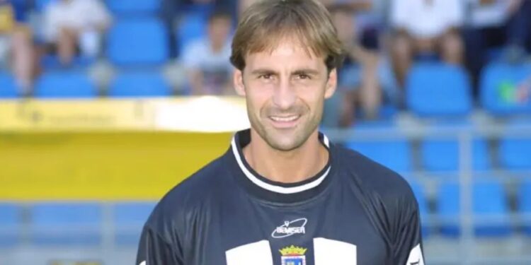 В Испании за контрабанду почти тонны кокаина задержали бывшего футболиста