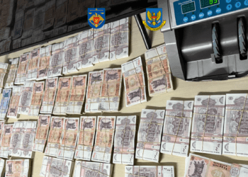 Обыски в Кишиневе: Таксомоторная компания подозревается в уклонении от уплаты налогов на сумму почти 13 млн леев