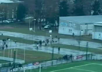 В школе Загреба совершили нападение с ножом, погиб 7-летний ребенок