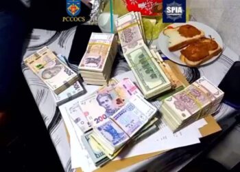 Recruți ucraineni treceau Nistrul cu barca pentru aproape 100.000$. Angajați ai MAI sunt bănuiți că îi ajutau