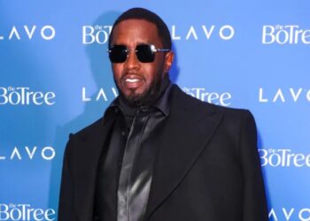 Против Puff Daddy подал иск его бывший ассистент: Заставлял убирать улики