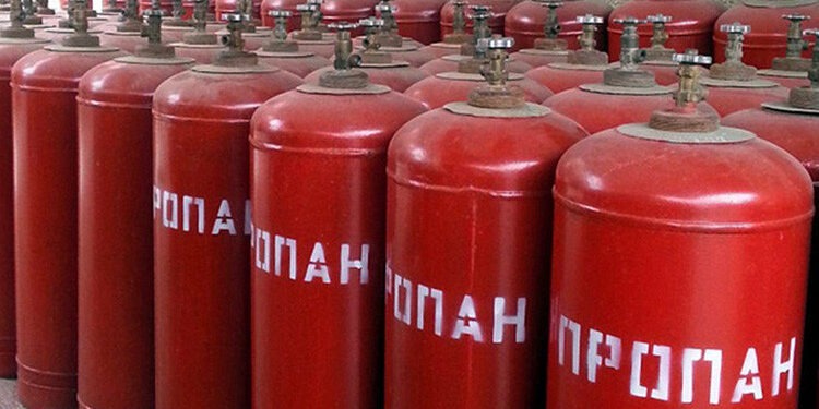 В Приднестровье из многоквартирных домов будут изымать газовые баллоны