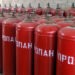 В Приднестровье из многоквартирных домов будут изымать газовые баллоны