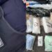 В Бельцах у мужчины и женщины конфисковали наркотики на 4,5 млн леев
