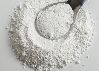 Запрет на использование пищевой добавки E171 в Молдове