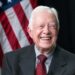 Умер 39-й президент США Джимми Картер. Ему было 100 лет