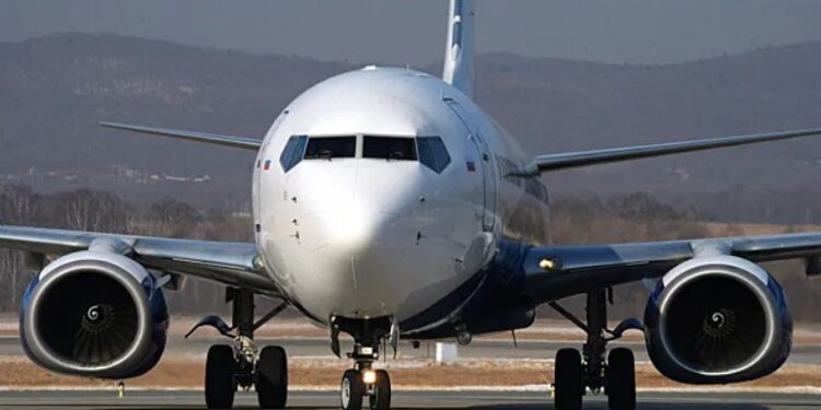 После авиакатастрофы в Южной Корее у еще одного самолета Jeju Air возникли проблемы с шасси