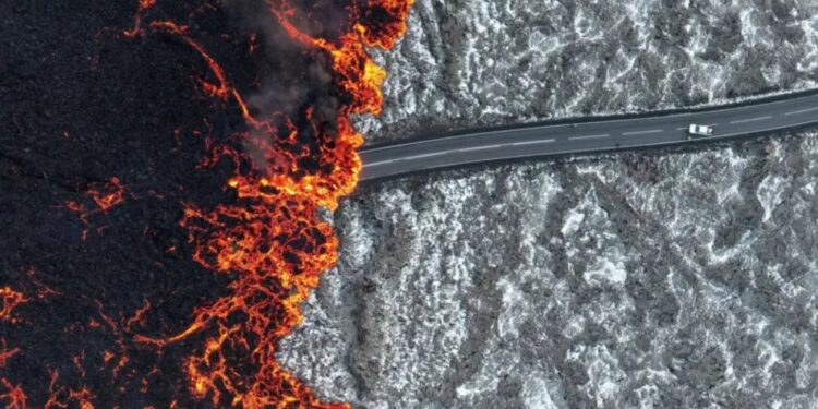 2024 год в фотографиях: самые сильные снимки уходящего года