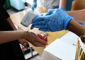 В Конго более 140 человек умерли от неизвестной болезни