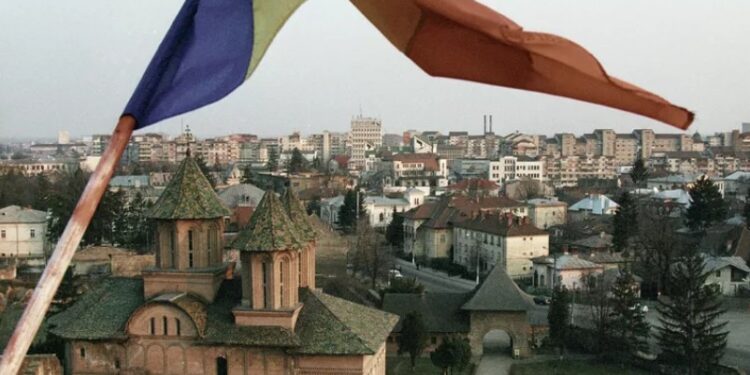 Конституционный суд Румынии аннулировал результаты первого тура президентских выборов