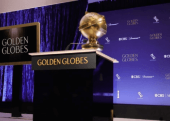 Объявлены номинанты на «Золотой глобус» 2024