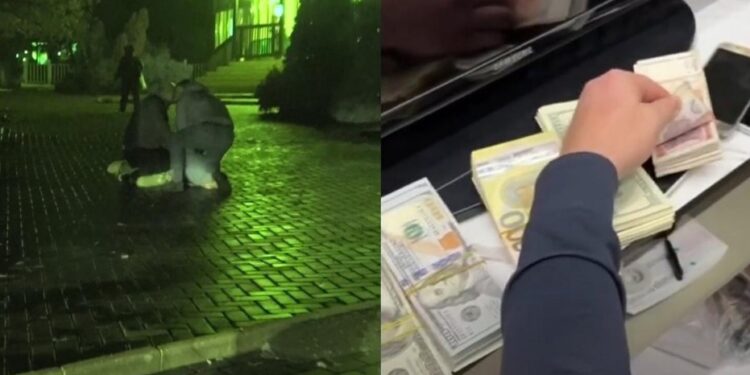 Мошенническая схема на 4 млн леев: Правоохранительные органы задержали двух подозреваемых