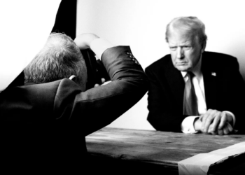 Журнал Time назвал Дональда Трампа человеком года