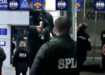 Раскрыта преступная сеть контрабанды транспортных средств с участием государственных служащих