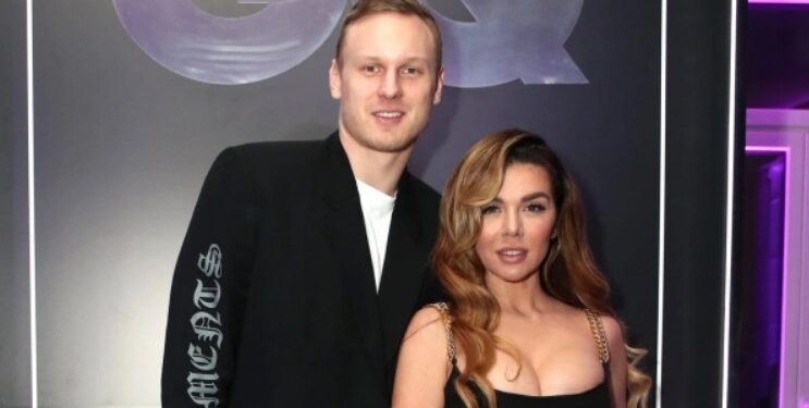 В Москве покончил с собой латвийский баскетболист Янис Тимма