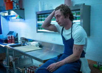 Американский институт киноискусства назвал лучшие фильмы и сериалы 2024 года