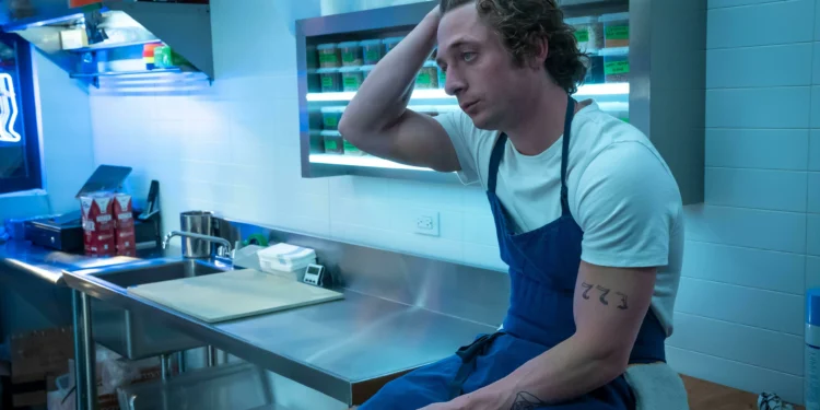 Американский институт киноискусства назвал лучшие фильмы и сериалы 2024 года