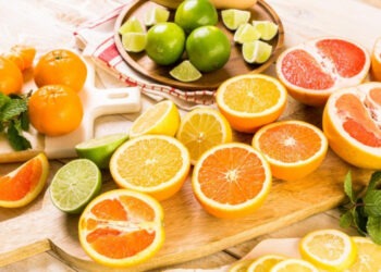 Ежегодно мы импортируем 10 тысяч тонн цитрусовых. Рекомендации ANSA для потребителей