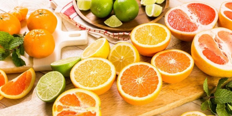 Ежегодно мы импортируем 10 тысяч тонн цитрусовых. Рекомендации ANSA для потребителей