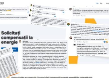 Compensațiile pentru noiembrie stârnesc furie: Maria Ciobanu compară ajutorul cu «scuipatul în ochi»