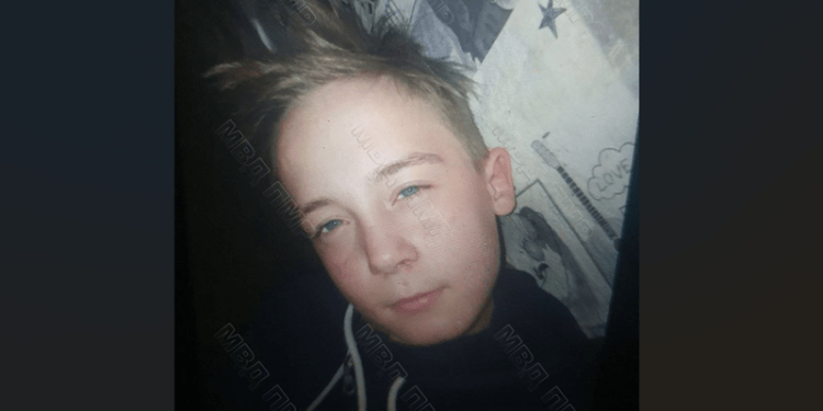 A plecat de acasă în plină noapte și a dispărut: Un băiețel din Grigoriopol, căutat de oamenii legii