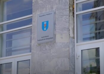 НОН выявил полмиллиона необоснованных активов у Руслана Молодец, главы инспекции финансового контроля