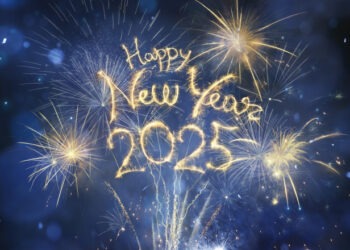 Cum a intrat prima țară în 2025: Momentul care marchează începutul noului an