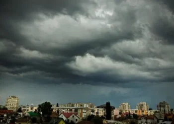 Vreme umedă și răcoroasă în Moldova: Prognoza meteo pentru astăzi