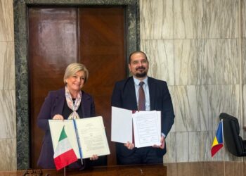 Moldovenii stabiliți în Italia vor beneficia de pensii și alte prestații sociale. Legea a fost publicată în Monitorul Oficial