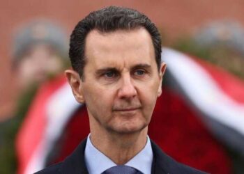 «Сирия способна уничтожить террористов с помощью своих друзей». Башар Асад — о наступлении исламистов