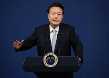 Președintele Coreei de Sud a anunțat introducerea legii marțiale în țară.