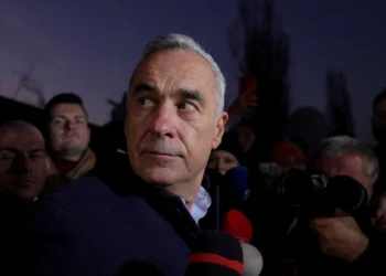 Победитель выборов в Румынии назвал отмену итогов госпереворотом