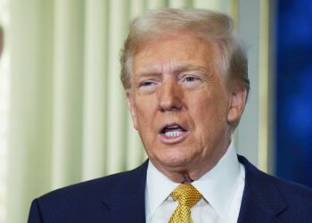 «Я хорошо знаю Владимира. Сейчас его время действовать». Трамп призвал Путина к переговорам с Украиной
