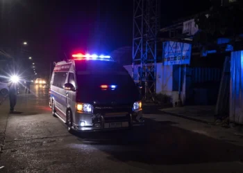 В Таиланде при взрыве бомбы на фестивале погибли четыре человека