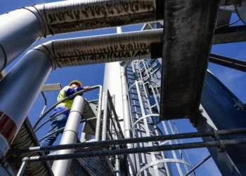 Газовые компании ЕС выступили за сохранение транзита через Украину