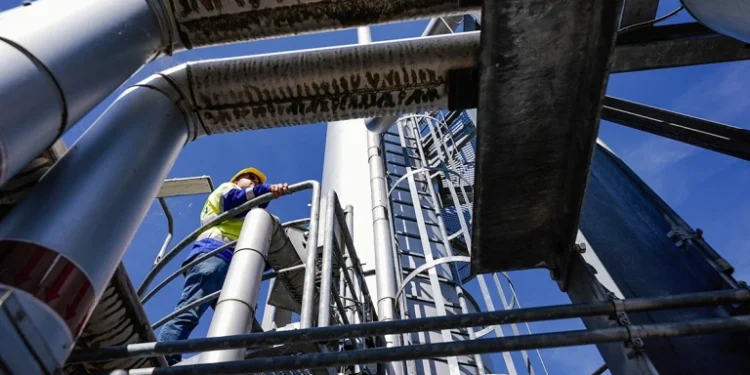 Газовые компании ЕС выступили за сохранение транзита через Украину