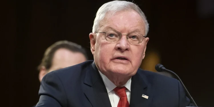 Спецпосланник Трампа описал, какого мира тот хочет для России и Украины