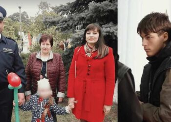 Tânărul care a provocat accidentul mortal din Rîșcani, plasat în arest preventiv pentru 30 de zile