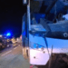 Tragedie în Franța: Trei morți și 14 răniți grav într-un accident cu un autocar pe drumurile montane