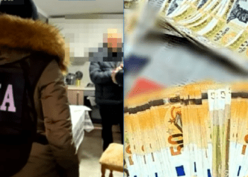 SPIA și PCCOCS destructurează o grupare criminală implicată în contrabanda cu autovehicule în Moldova