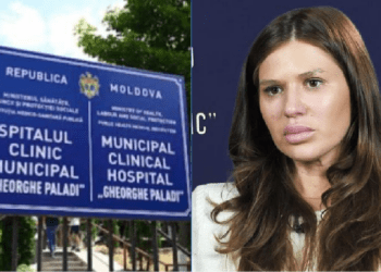 Spitalul „Gheorghe Paladi” a ințiat o anchetă, după ce o tânără însărcinată a povestit calvarul prin care a trecut după o operație la apendicită și o naștere prematură: Ce declară instituția