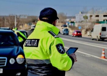 Operațiunea specială „Taxi” în Republica Moldova: 10 zile de acțiuni de control