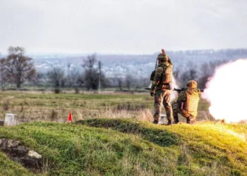 Nu vă alarmați! Militarii moldoveni vor desfășura trageri de luptă la Bălți pe timp de zi și noapte