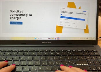 Compensațiile pentru energie în luna decembrie vor fi acordate începând cu 10 ianuarie 2024