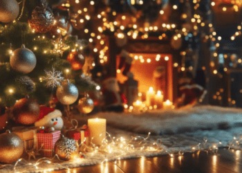 Creștinii ortodocși sărbătoresc astăzi Crăciunul pe stil nou